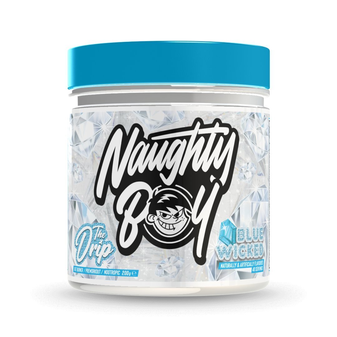 Naughty Boy - The Drip - Full Boar Sports