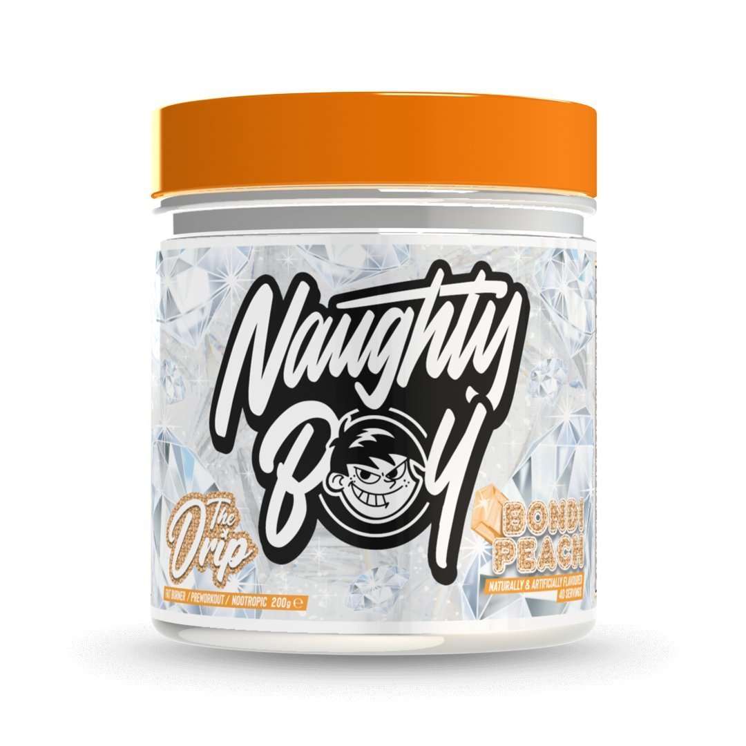 Naughty Boy - The Drip - Full Boar Sports
