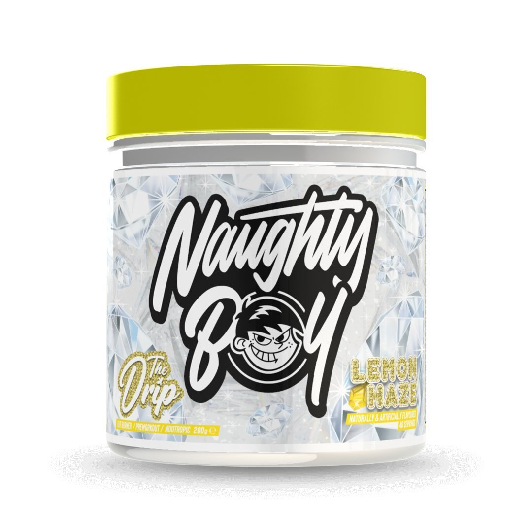 Naughty Boy - The Drip - Full Boar Sports
