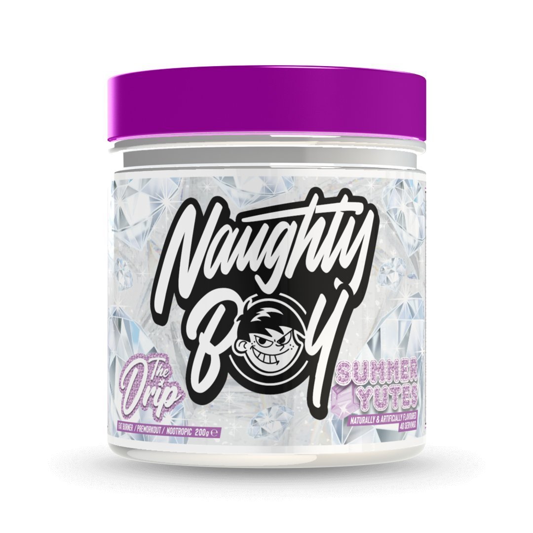 Naughty Boy - The Drip - Full Boar Sports