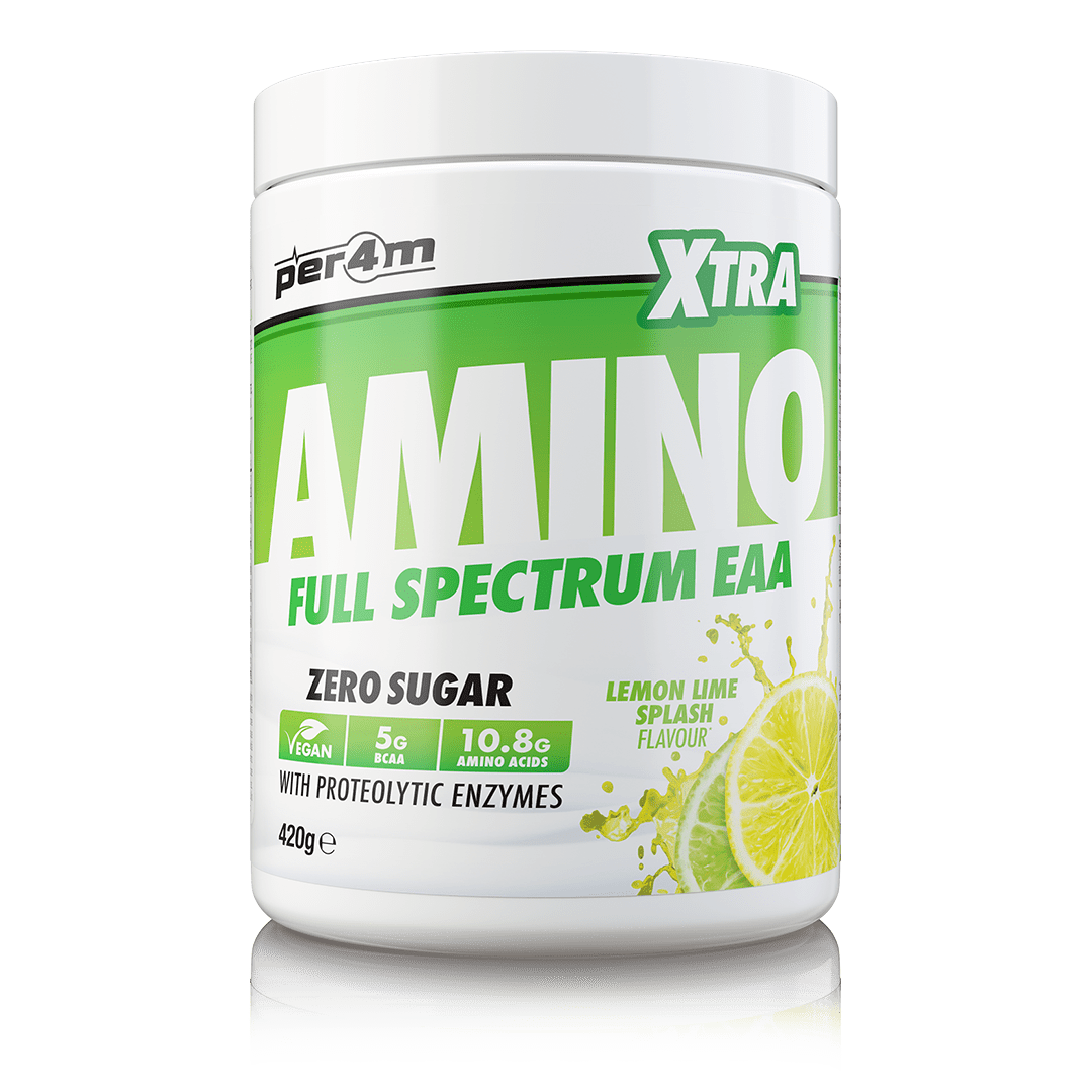 Per4m Amino Xtra - Full Boar Sports