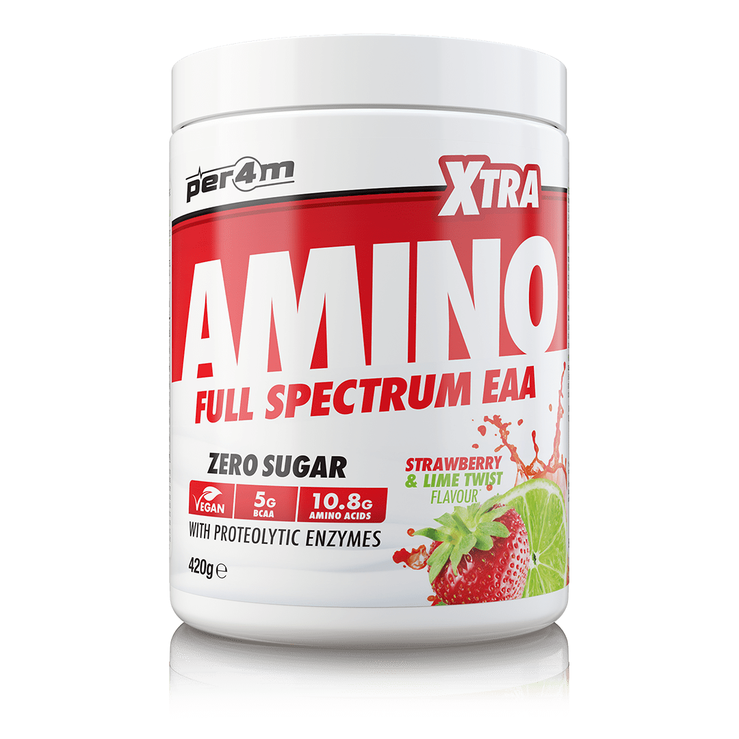 Per4m Amino Xtra - Full Boar Sports