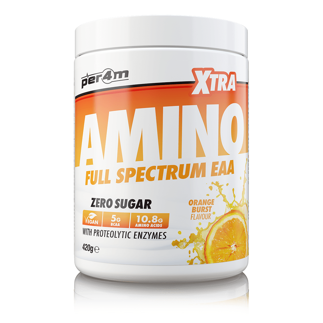 Per4m Amino Xtra - Full Boar Sports