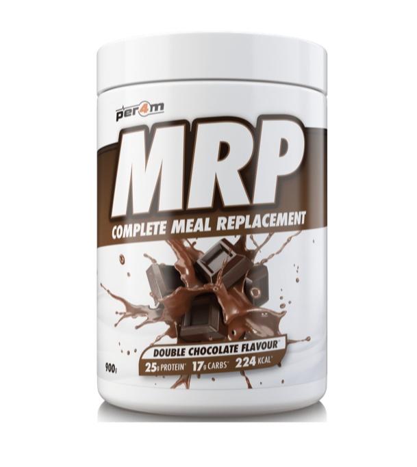 Per4m - Complete Meal Replacement - Full Boar Sports