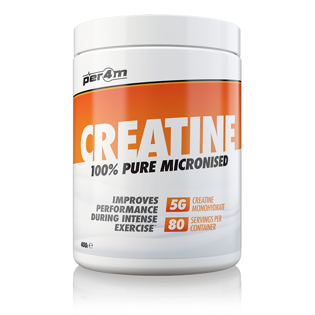 Per4m Creatine - 80 servings - Full Boar Sports