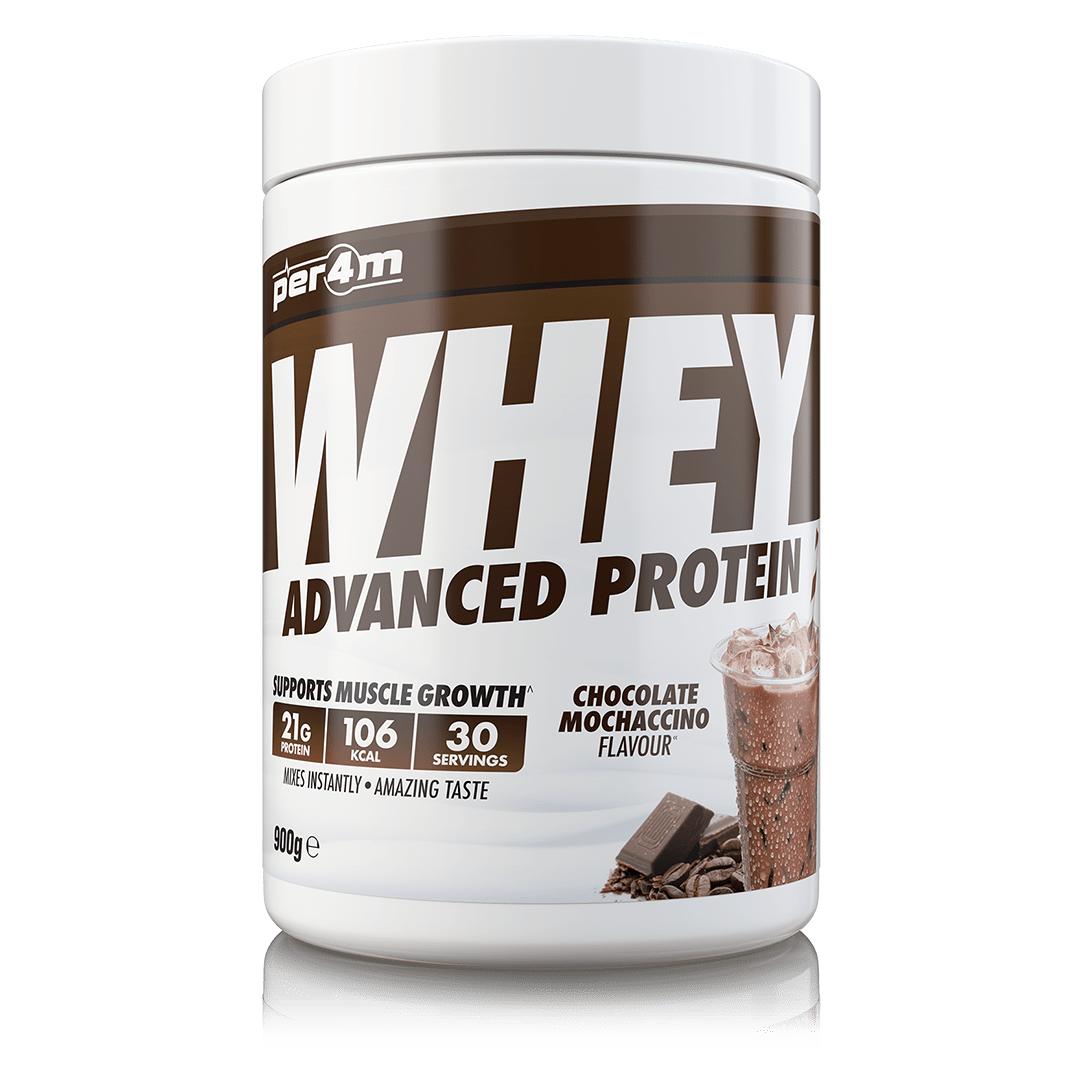 Per4m whey - 900g - Full Boar Sports