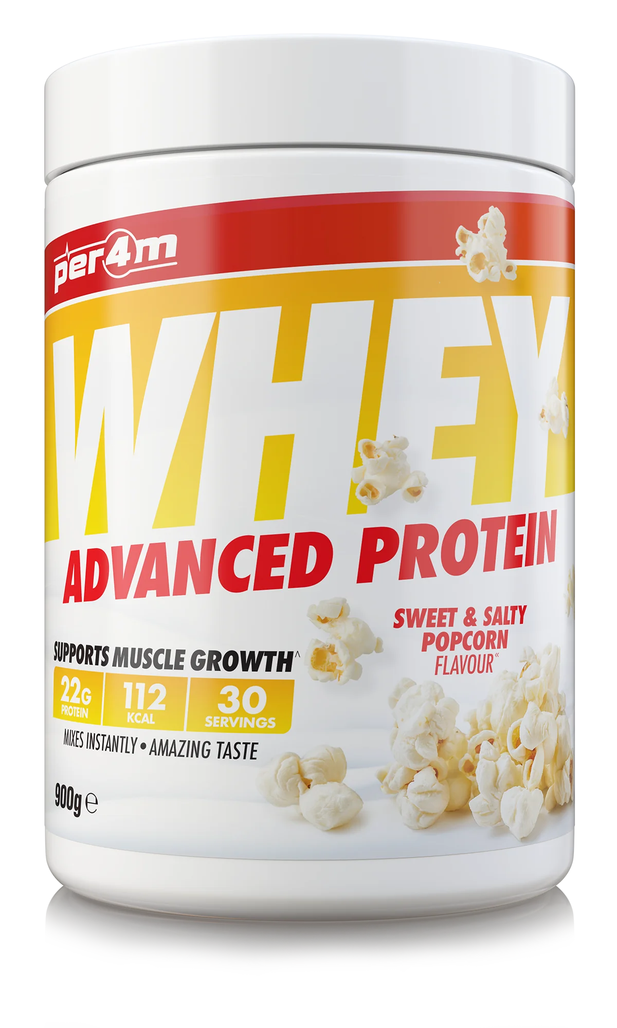 Per4m whey - 900g