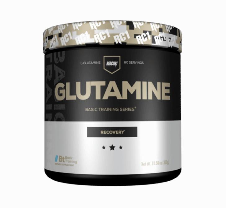 Redcon1 - Glutamine 60 servings - Full Boar Sports