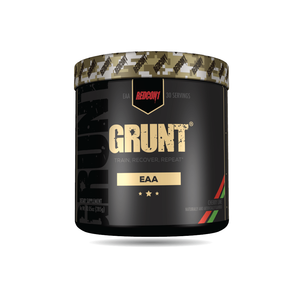 Redcon1 - Grunt EAA - Full Boar Sports