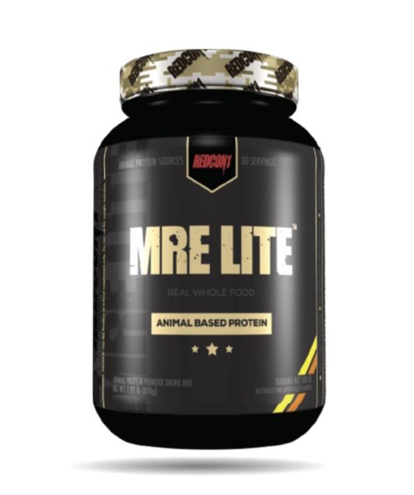 Redcon1 - MRE LITE 870g - Full Boar Sports