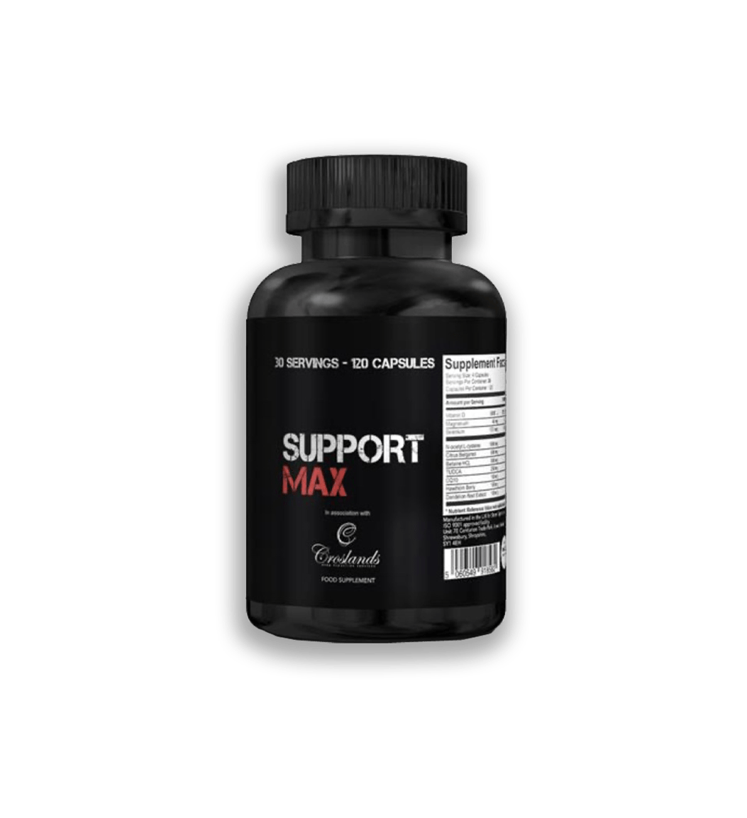 STROM SUPPORT MAX - Full Boar Sports