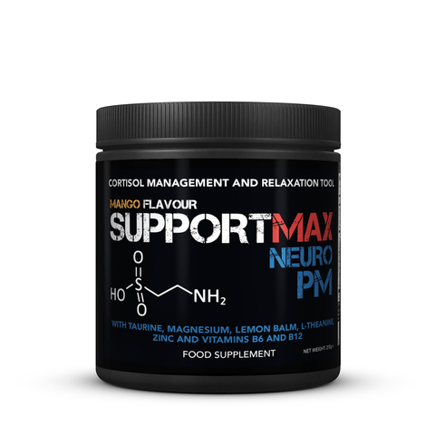 Support Max Neuro PM - Full Boar Sports