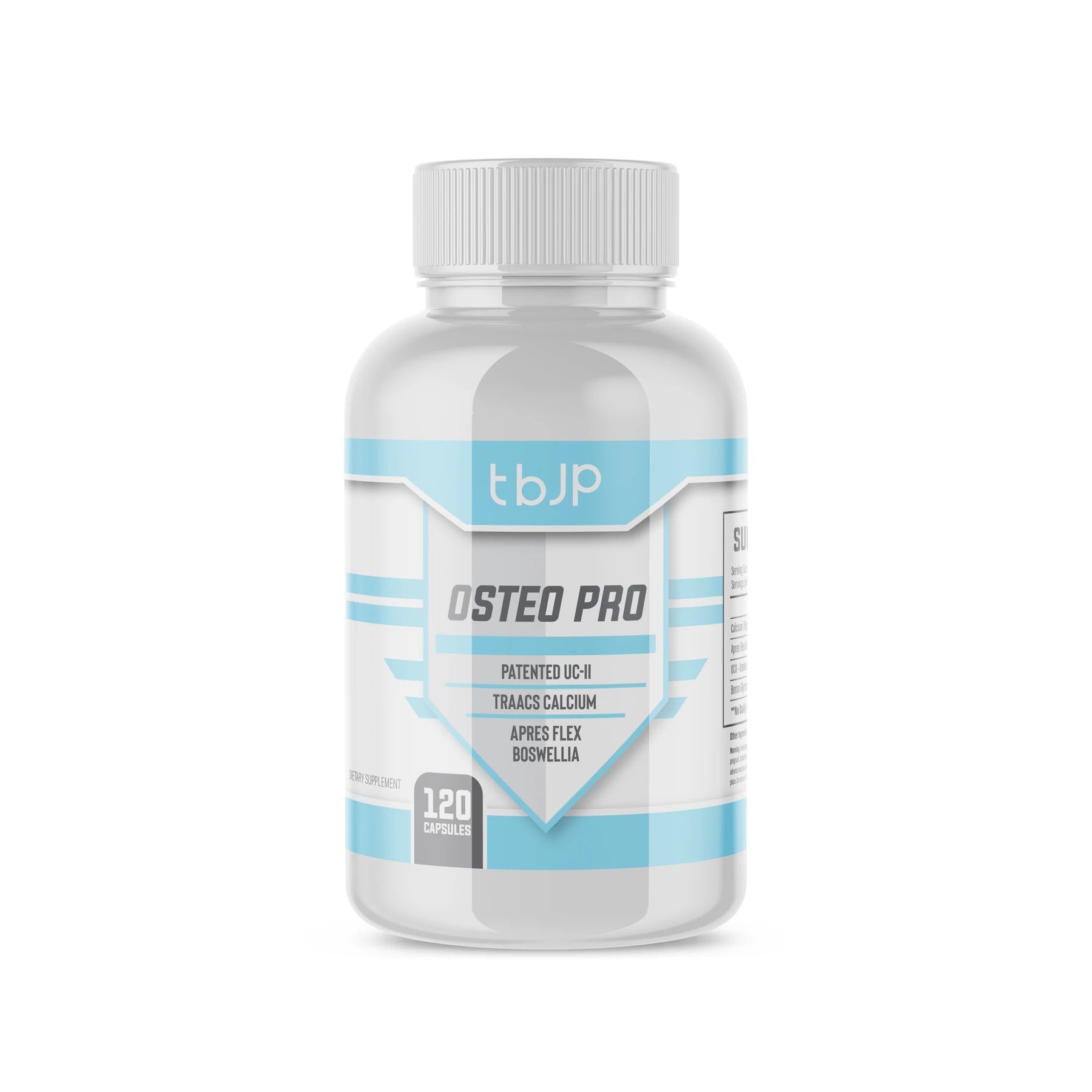 TBJP OsteoPro - Full Boar Sports
