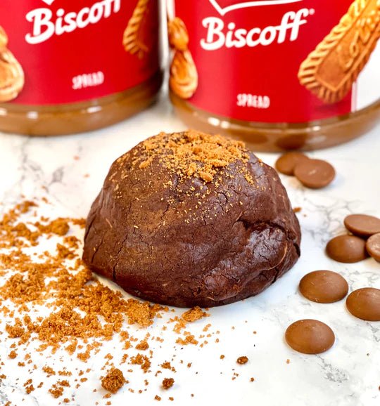 The Cookie Dealer - Half Pound Cookies - Full Boar Sports