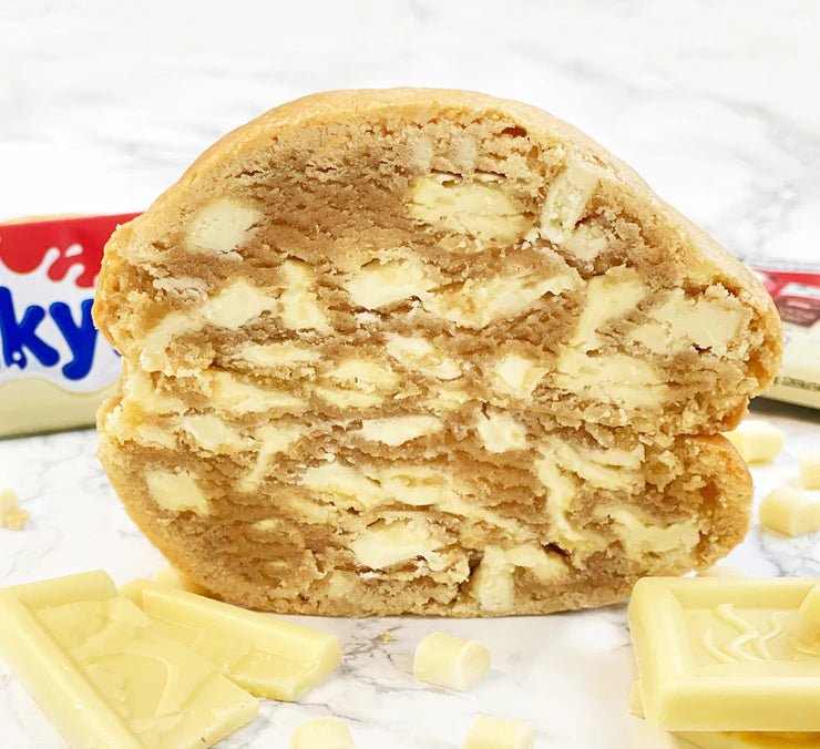 The Cookie Dealer - Half Pound Cookies - Full Boar Sports