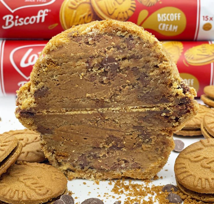 The Cookie Dealer - Half Pound Cookies - Full Boar Sports