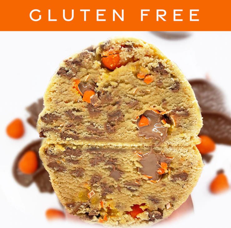 The Cookie Dealer - Half Pound Cookies - Full Boar Sports