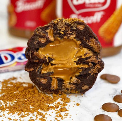 The Cookie Dealer - Half Pound Cookies - Full Boar Sports
