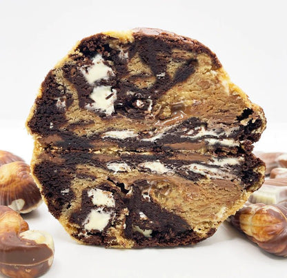 The Cookie Dealer - Half Pound Cookies - Full Boar Sports