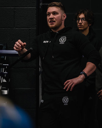 TRAINING SEMINAR - Full Boar Sports